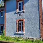 別荘 La Halte 19 Ban-sur-Meurthe-Clefcy