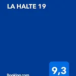 La Halte 19 度假居 Ban-sur-Meurthe-Clefcy