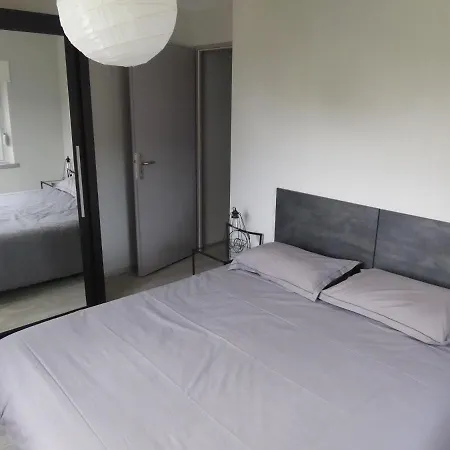 Feriehus La Halte 19 Ban-sur-Meurthe-Clefcy