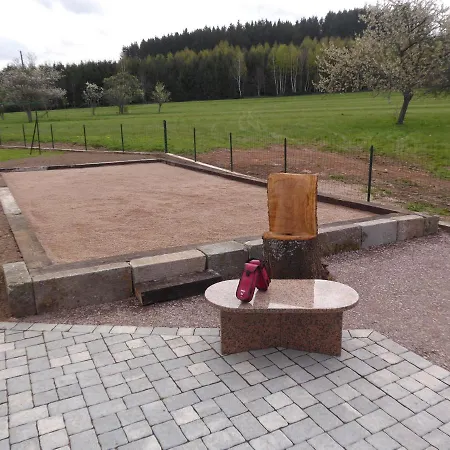 La Halte 19 * Ban-sur-Meurthe-Clefcy