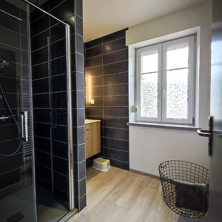 La Halte 19 * Ban-sur-Meurthe-Clefcy