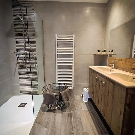 La Halte 19 Ban-sur-Meurthe-Clefcy