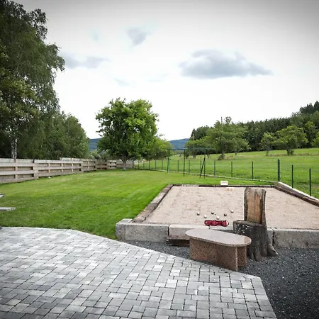 La Halte 19 בית נופש *