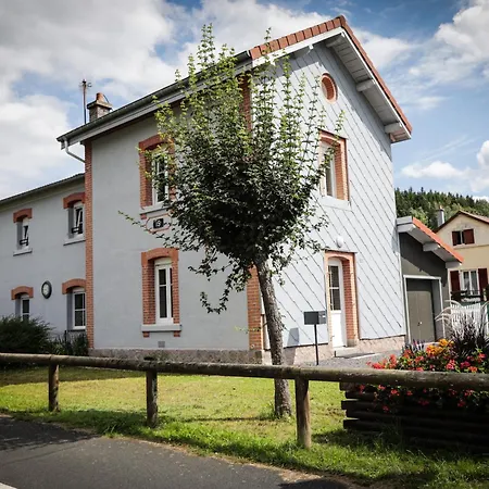 Feriehus La Halte 19
