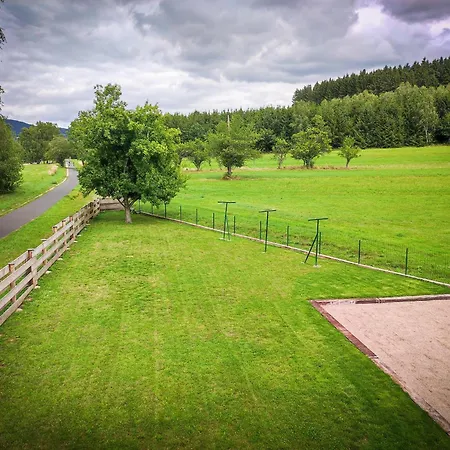 La Halte 19 Σπίτι διακοπών