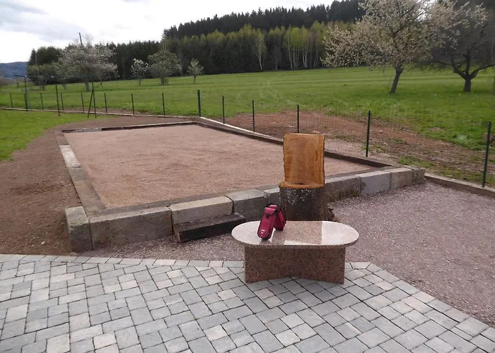 La Halte 19 * Ban-sur-Meurthe-Clefcy