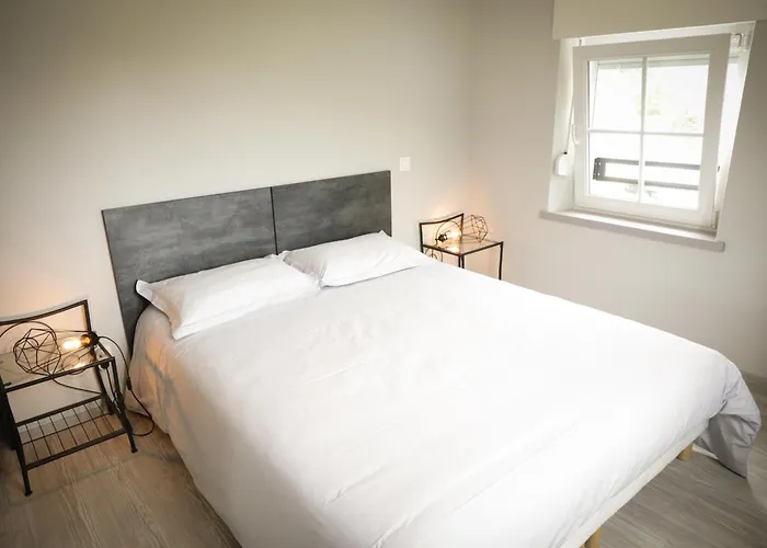 La Halte 19 * Ban-sur-Meurthe-Clefcy