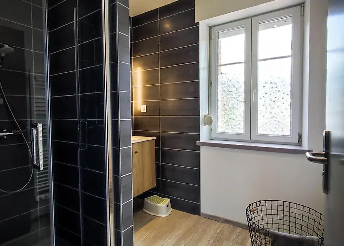 La Halte 19 * Ban-sur-Meurthe-Clefcy