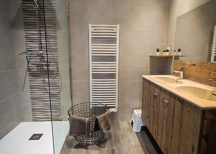 La Halte 19 Ban-sur-Meurthe-Clefcy